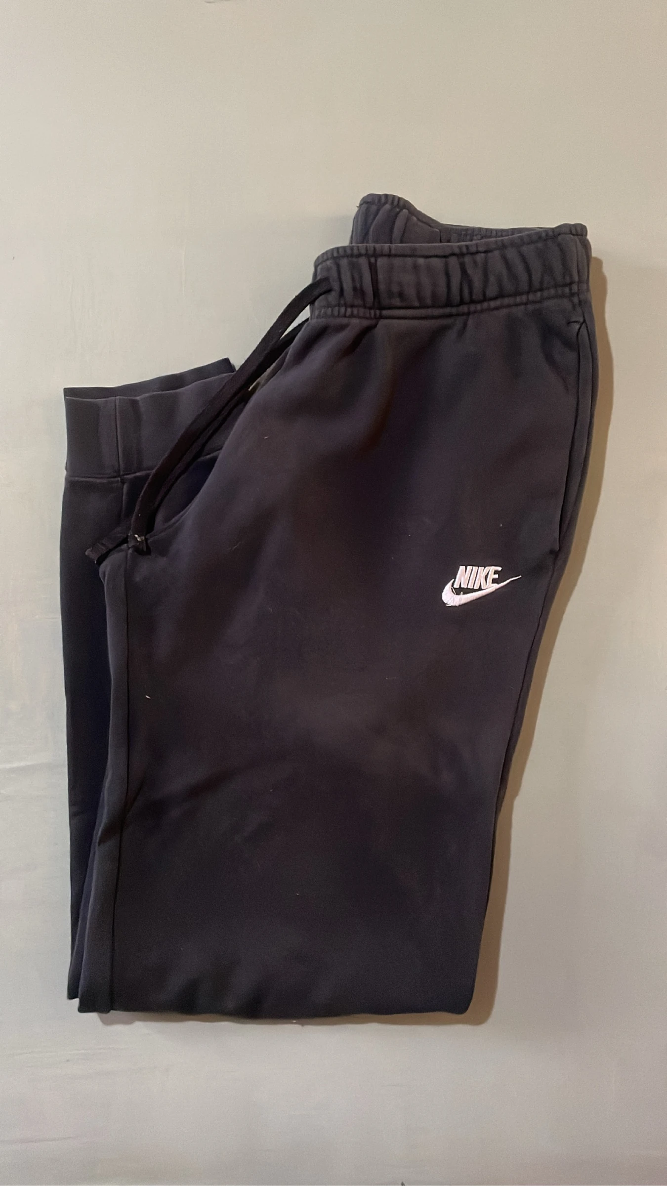 Jogging Nike noir 